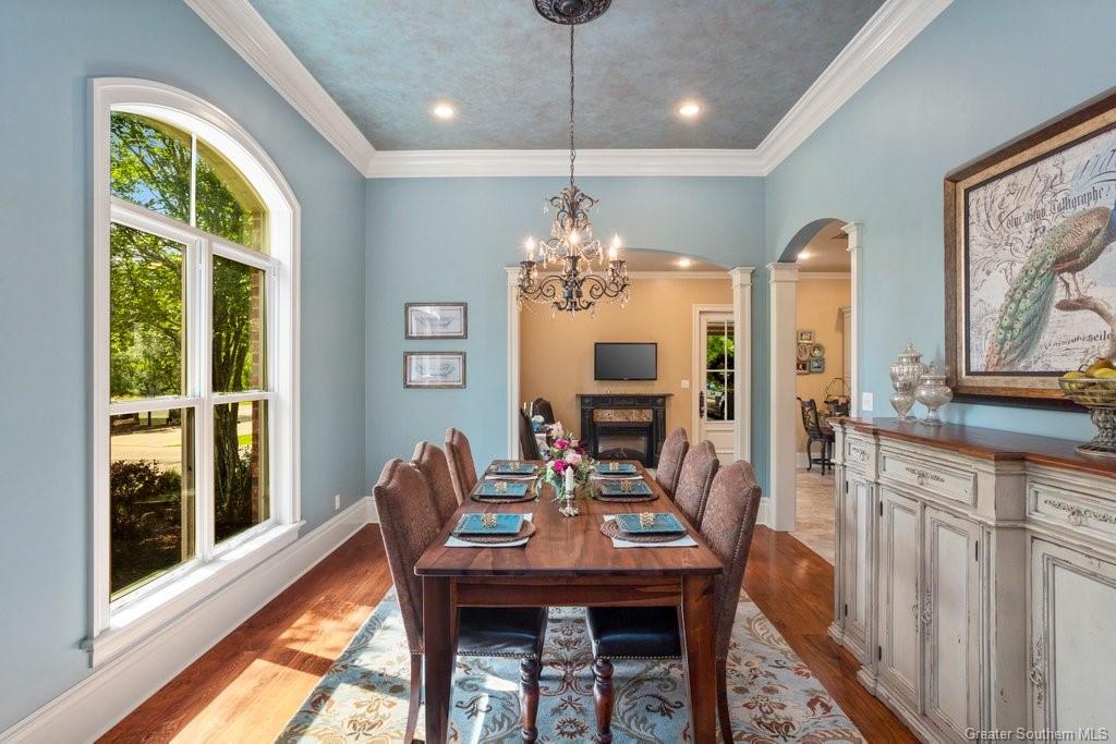 Lake Charles, Louisiana, 70611, United States, 4 Bedrooms Bedrooms, ,4 BathroomsBathrooms,Residential,Active,1990588