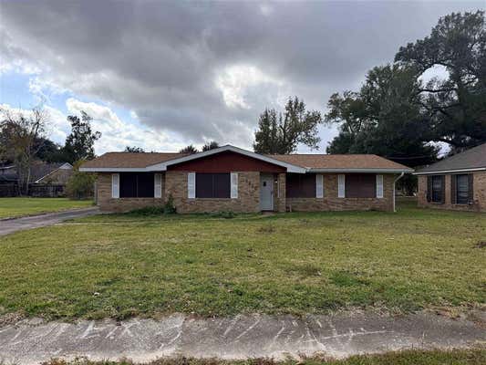 1510 MELANIE DR, SULPHUR, LA 70663, photo 1 of 12