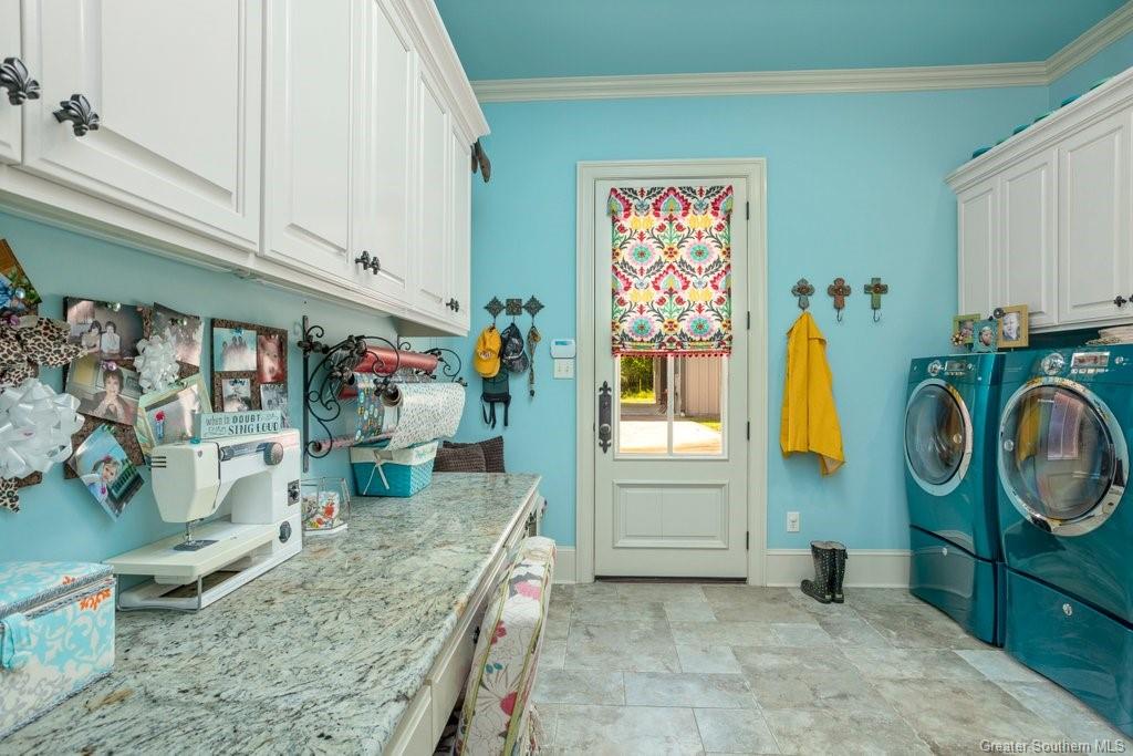 Lake Charles, Louisiana, 70611, United States, 4 Bedrooms Bedrooms, ,4 BathroomsBathrooms,Residential,Active,1990588