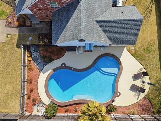 91 E END AVE, SULPHUR, LA 70663, photo 3 of 21