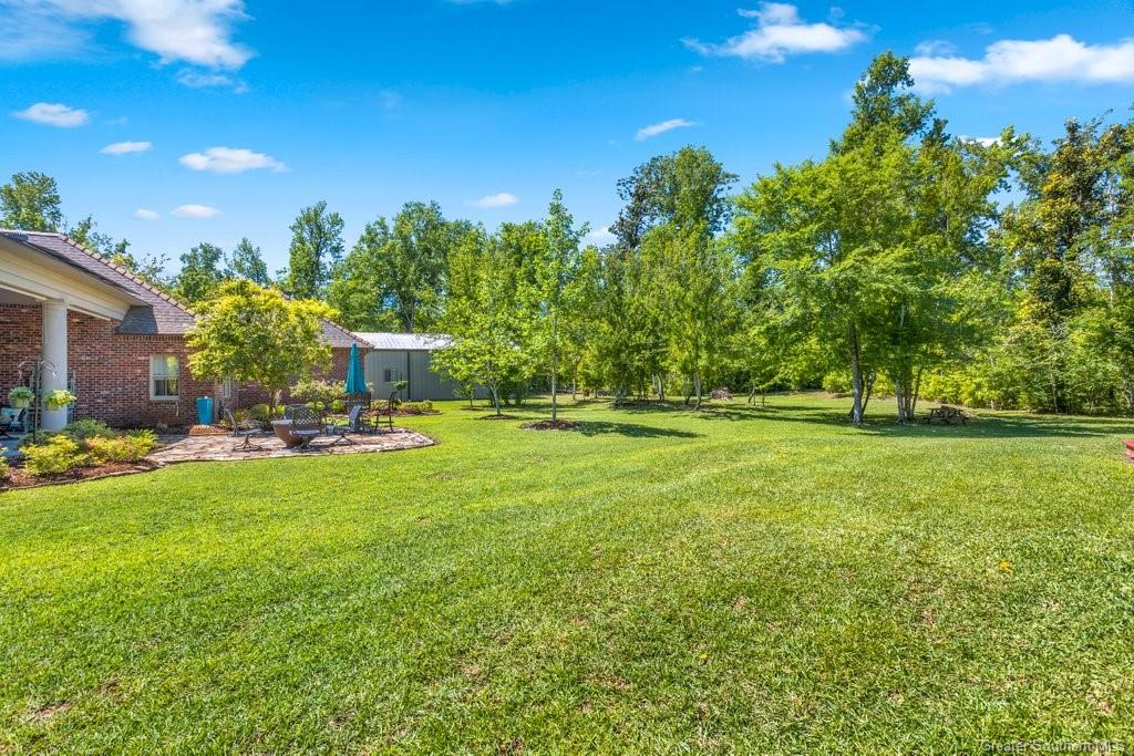 Lake Charles, Louisiana, 70611, United States, 4 Bedrooms Bedrooms, ,4 BathroomsBathrooms,Residential,Active,1990588