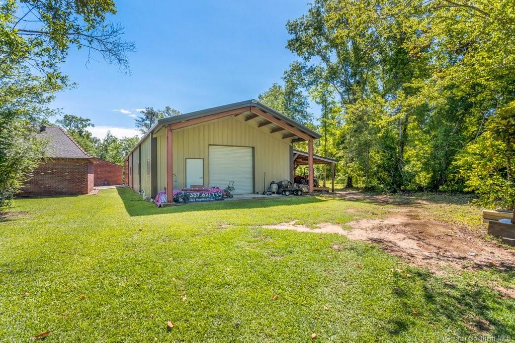 Lake Charles, Louisiana, 70611, United States, 4 Bedrooms Bedrooms, ,4 BathroomsBathrooms,Residential,Active,1990588