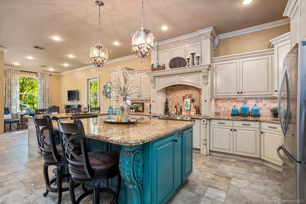 Lake Charles, Louisiana, 70611, United States, 4 Bedrooms Bedrooms, ,4 BathroomsBathrooms,Residential,Active,1990588