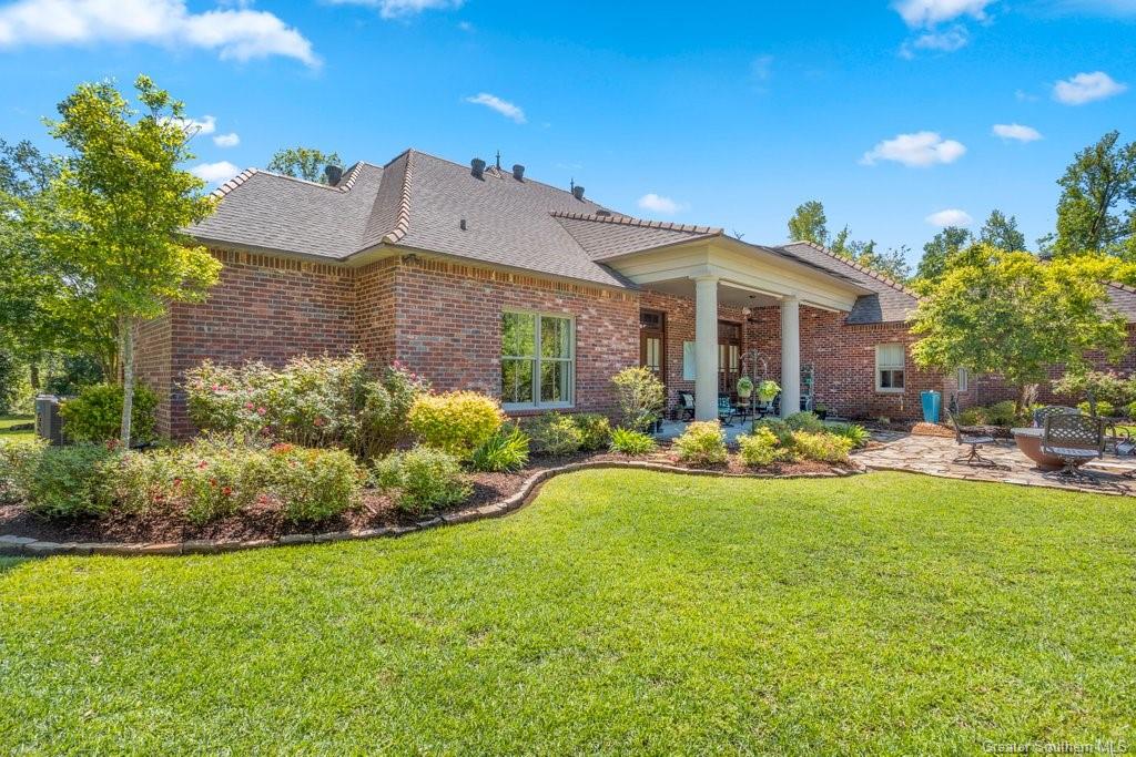 Lake Charles, Louisiana, 70611, United States, 4 Bedrooms Bedrooms, ,4 BathroomsBathrooms,Residential,Active,1990588