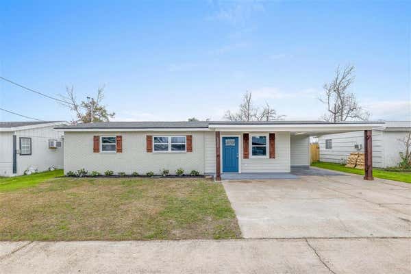 1224 GEORGIA ST, SULPHUR, LA 70663, photo 1 of 16
