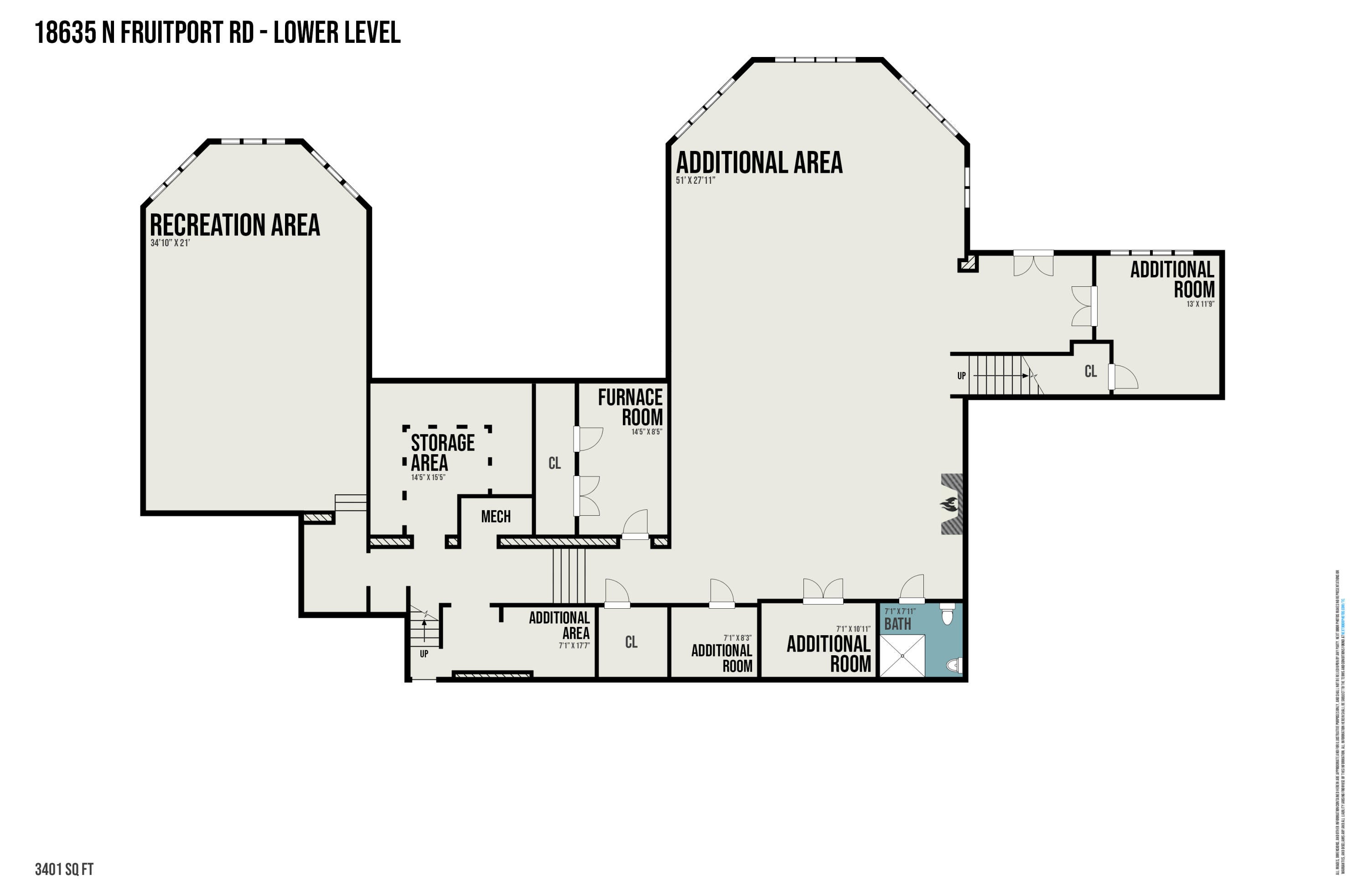Spring Lake, Michigan, 49456, United States, 7 Bedrooms Bedrooms, ,10 BathroomsBathrooms,Residential,Active,1731292