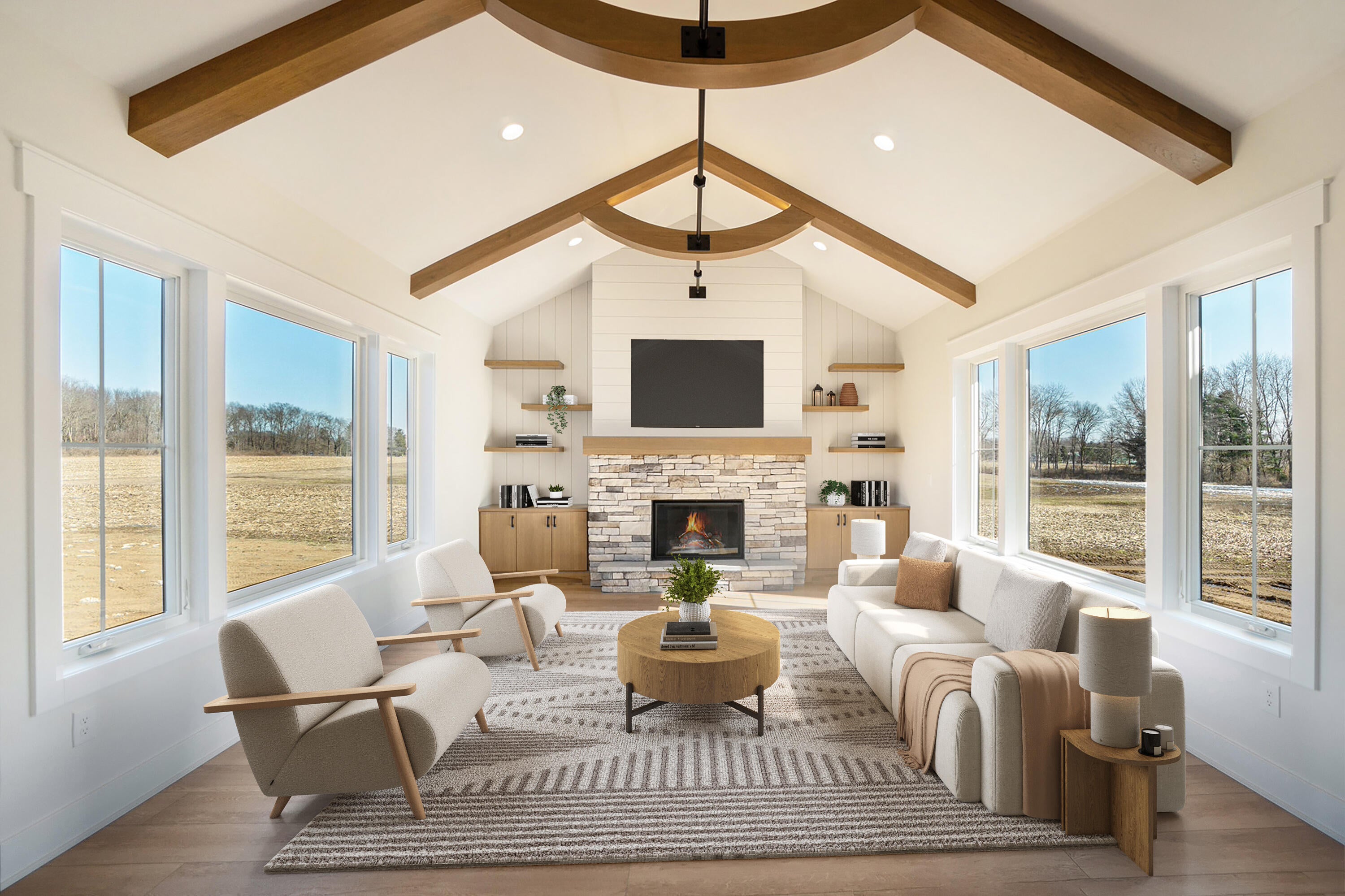 Zeeland, Michigan, 49464, United States, 4 Bedrooms Bedrooms, ,3 BathroomsBathrooms,Residential,Active,1769925