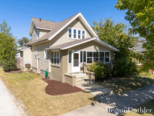 1243 LAKE MICHIGAN DR NW, GRAND RAPIDS, MI 49504 - Image 1