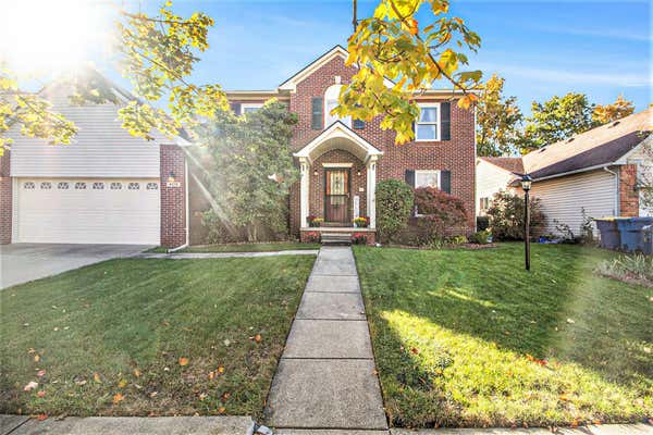 4216 ROLLING MEADOW LN, YPSILANTI, MI 48197 - Image 1