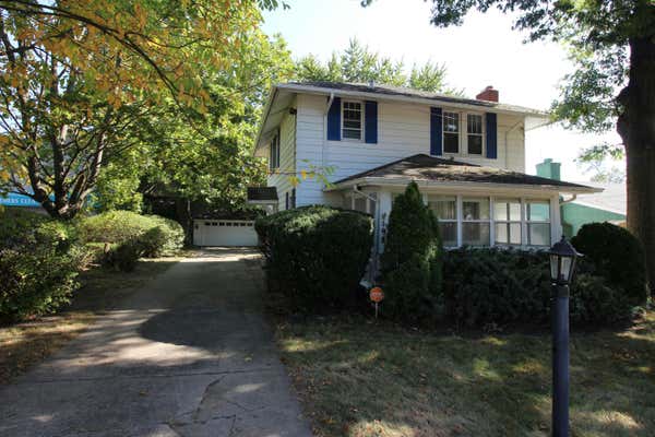 198 UNION ST N, BATTLE CREEK, MI 49017 - Image 1