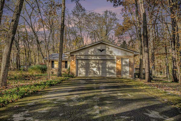 7215 THORNAPPLE PARK DR SE, GRAND RAPIDS, MI 49546 - Image 1