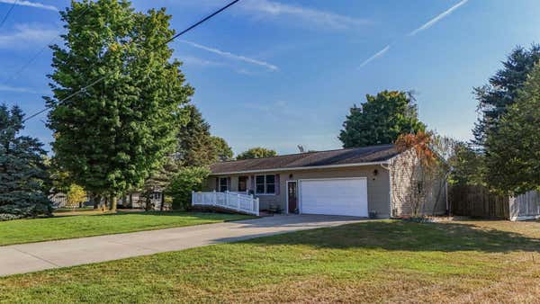 1833 GUTHRIE RD, MANISTEE, MI 49660 - Image 1