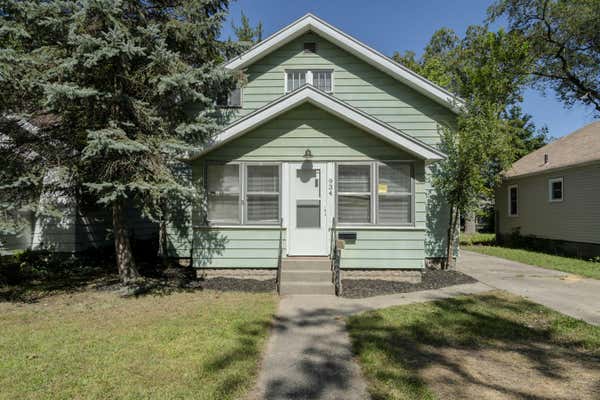 934 ADA AVE, MUSKEGON, MI 49442 - Image 1