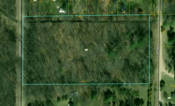 3744 S CHESTNUT AVE, NEWAYGO, MI 49337 - Image 1