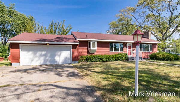 1230 PRINCETON RD, MUSKEGON, MI 49441 - Image 1