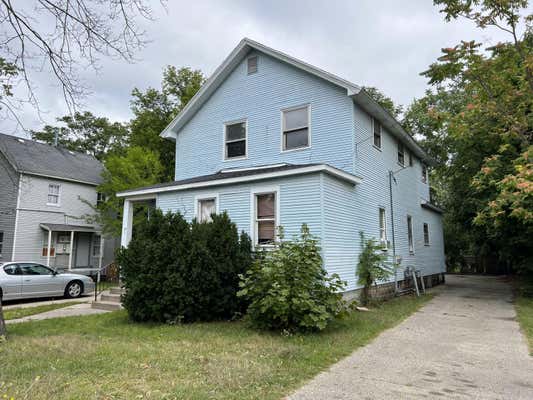 1316 TERRACE ST, MUSKEGON, MI 49442 - Image 1