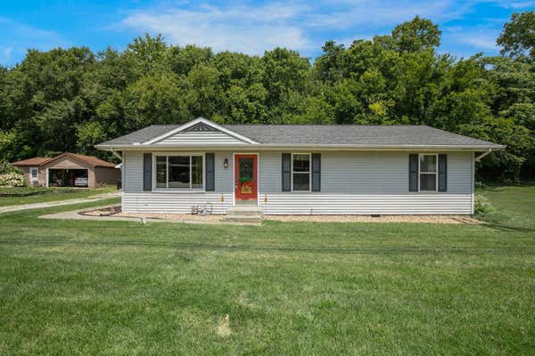 10609 JEFFERSON RD, OSCEOLA, IN 46561 - Image 1