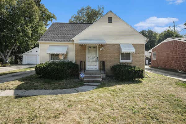 536 CHARLOTTE AVE NW, GRAND RAPIDS, MI 49504 - Image 1