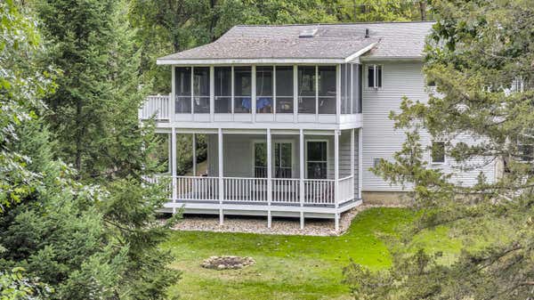 125 W SHORE DR, JEROME, MI 49249 - Image 1