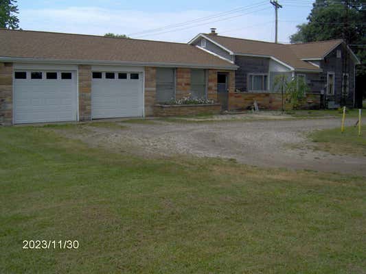 701 E HOFFMAN ST, THREE RIVERS, MI 49093 - Image 1