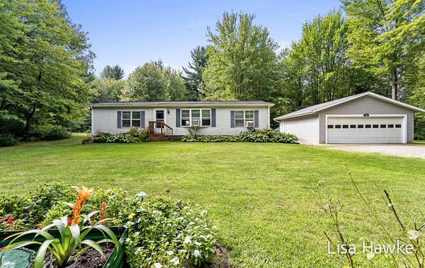 435 FARR RD, NORTON SHORES, MI 49444 - Image 1