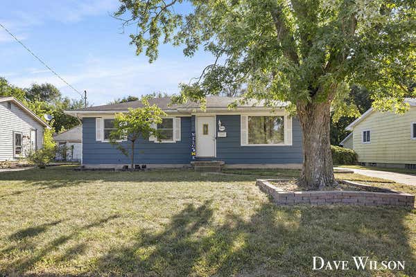 3444 MINNIE AVE SW, WYOMING, MI 49519 - Image 1