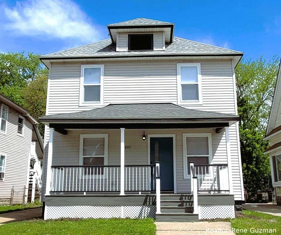 605 LIBERTY ST SW, GRAND RAPIDS, MI 49503, photo 1 of 30