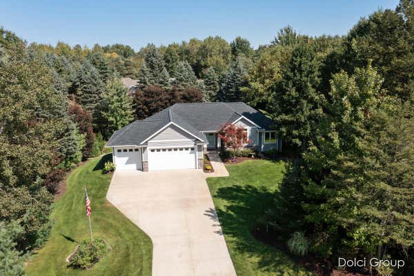 475 RED FOX TRL NE, SPARTA, MI 49345 - Image 1