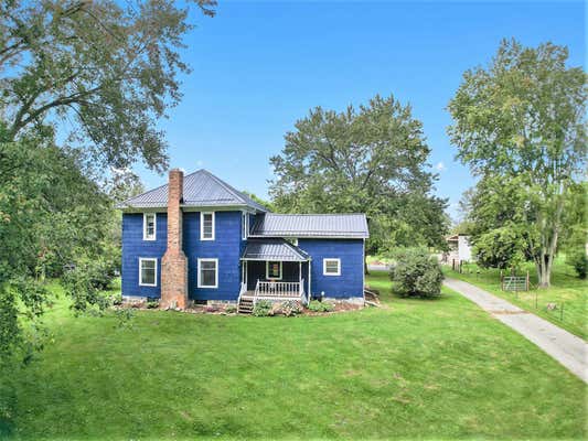 3986 HAYNES RD, STOCKBRIDGE, MI 49285 - Image 1