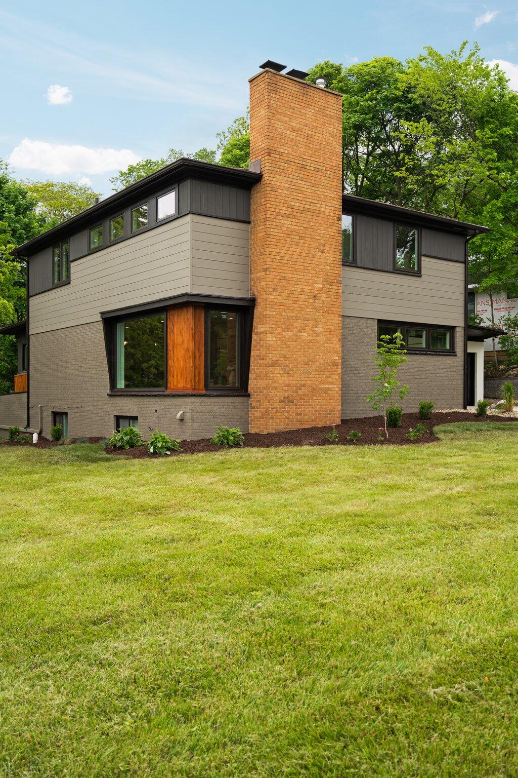 Ann Arbor, Michigan, 48104, United States, 4 Bedrooms Bedrooms, ,4 BathroomsBathrooms,Residential,Active,1831800