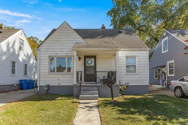 4147 MADISON ST, DEARBORN HEIGHTS, MI 48125 - Image 1