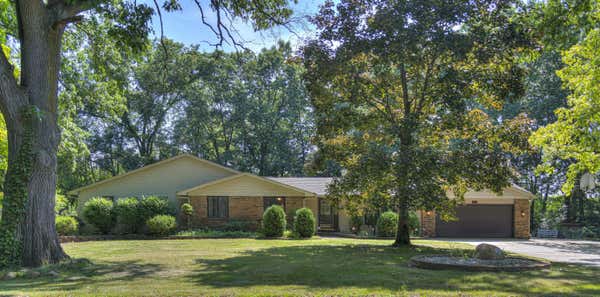 5485 DRAPER RD, JACKSON, MI 49201 - Image 1