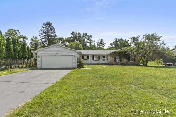 8815 HEBERT DR, GREENVILLE, MI 48838 - Image 1