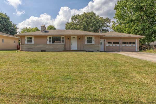 8804 NEWHOUSE ST, PORTAGE, MI 49024 - Image 1