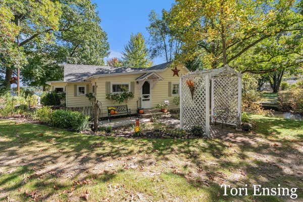 12317 VERLIN DR, GOWEN, MI 49326 - Image 1