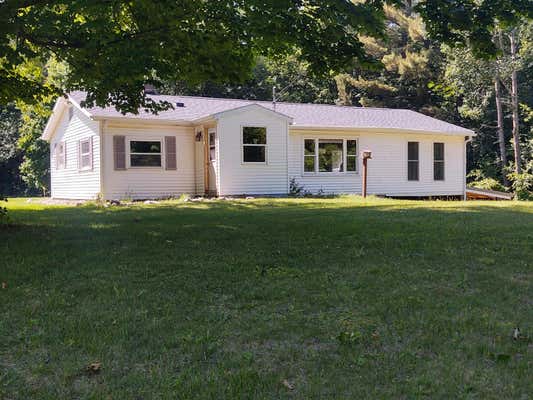 740 SHAW RD, BAILEY, MI 49303 - Image 1