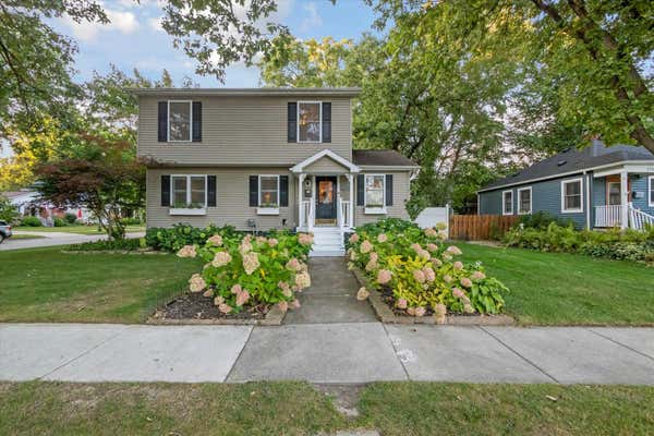 1180 CAROL AVE, PLYMOUTH, MI 48170 - Image 1