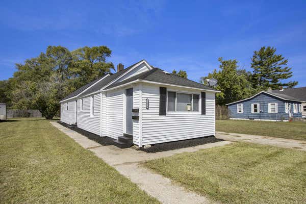 2239 JARMAN ST, MUSKEGON, MI 49444 - Image 1