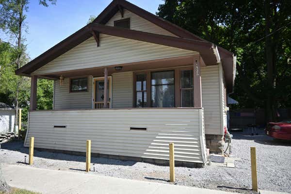 1526 FRANKLIN ST, MUSKEGON, MI 49441 - Image 1