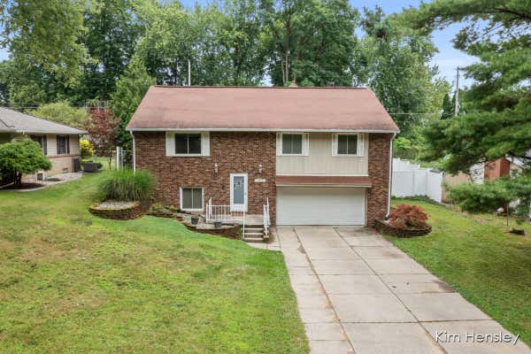 1819 FULTON ST W, GRAND RAPIDS, MI 49504 - Image 1