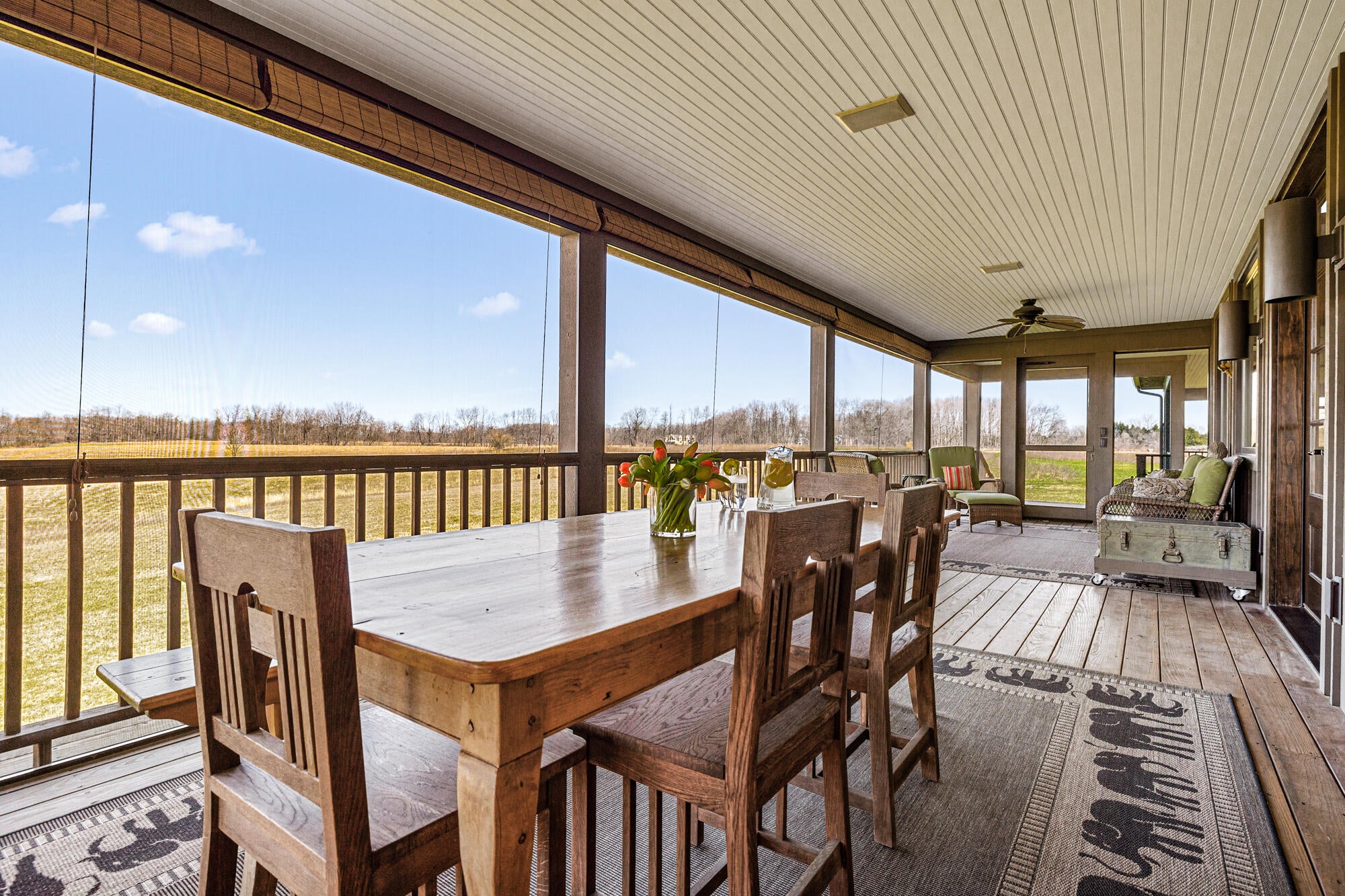 Berrien Springs, Michigan, 49103, United States, ,5 BathroomsBathrooms,Residential,Active,1849497
