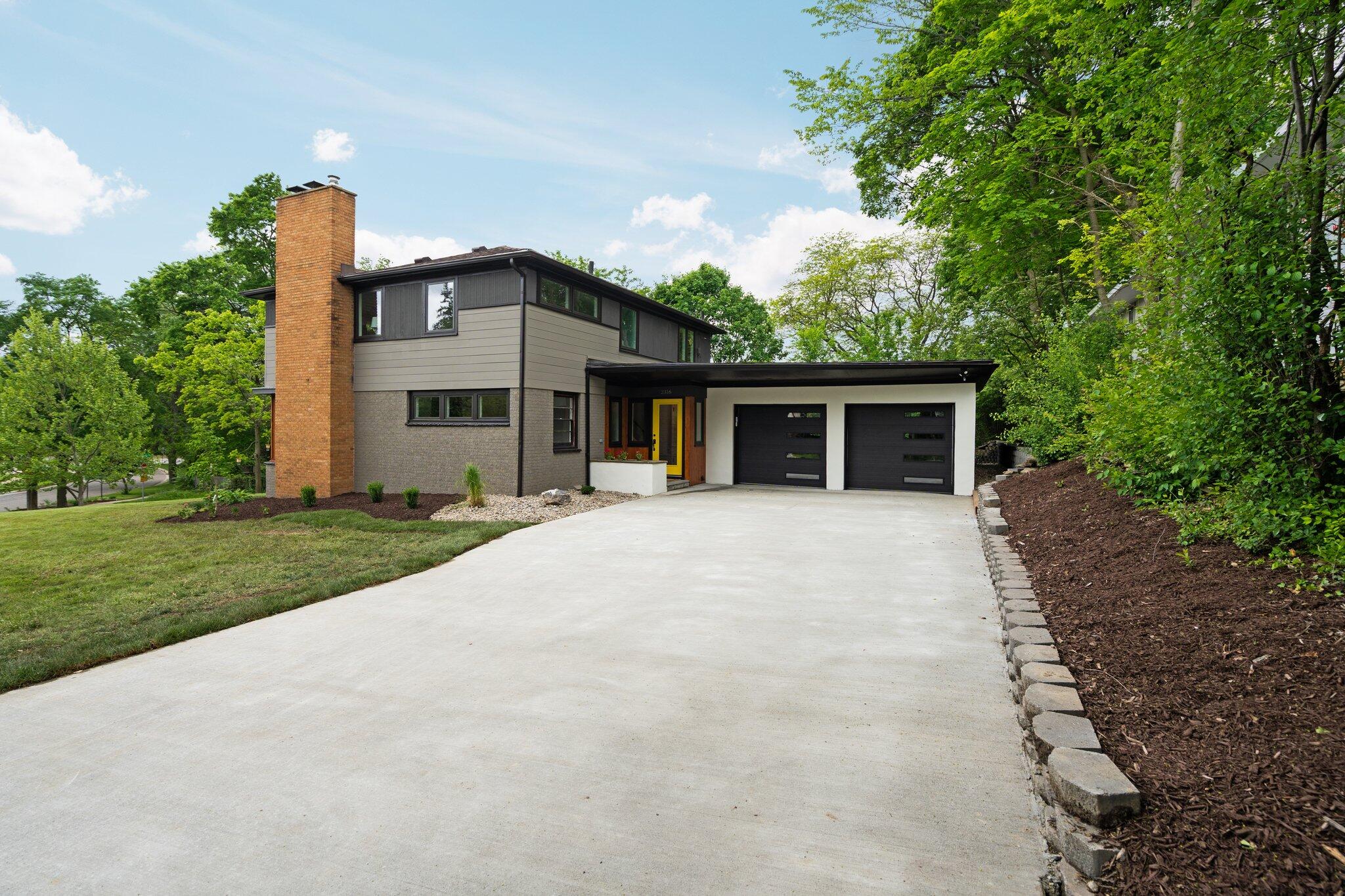 Ann Arbor, Michigan, 48104, United States, 4 Bedrooms Bedrooms, ,4 BathroomsBathrooms,Residential,Active,1831800