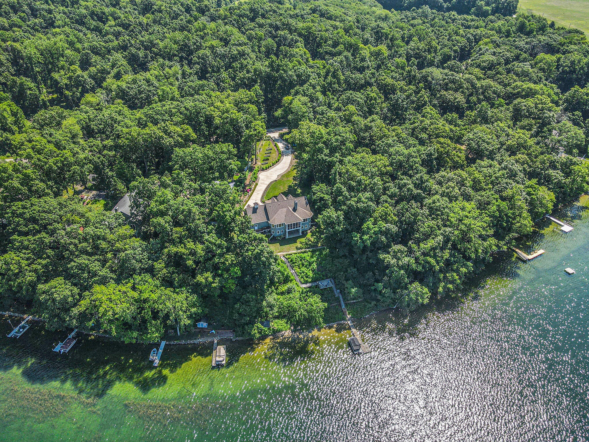 Three Rivers, Michigan, 49093, United States, 2 Bedrooms Bedrooms, ,3 BathroomsBathrooms,Residential,Active,1877808