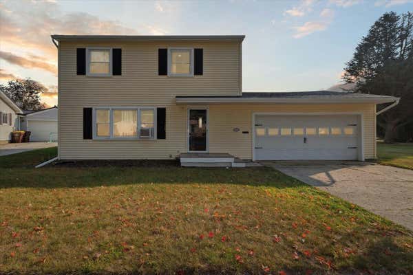 936 IOWA ST, ALMA, MI 48801 - Image 1