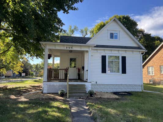 2123 W MAIN ST, KALAMAZOO, MI 49006 - Image 1