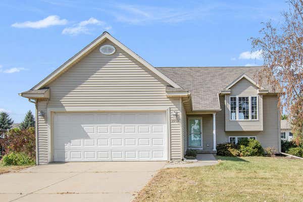 2659 EDSON DR, HUDSONVILLE, MI 49426 - Image 1