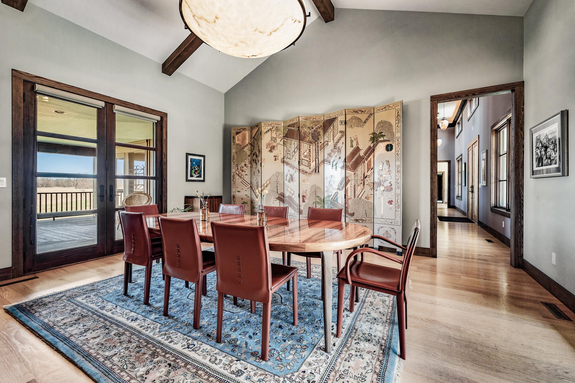 Berrien Springs, Michigan, 49103, United States, ,5 BathroomsBathrooms,Residential,Active,1849497
