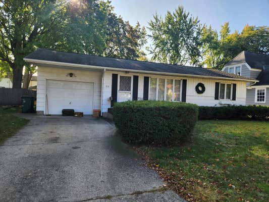 813 MILLS AVE, MUSKEGON, MI 49445 - Image 1