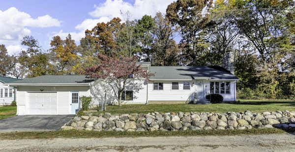 189 GOLDSMITH DR, CLARKLAKE, MI 49234 - Image 1