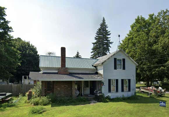 313 GARFIELD ST, LUTHER, MI 49656 - Image 1